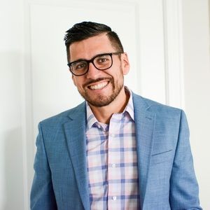 Meet your Posher, Mike